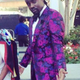 Illustration for article titled The Best- and Worst-Dressed Stars at the 2014 BET Awards